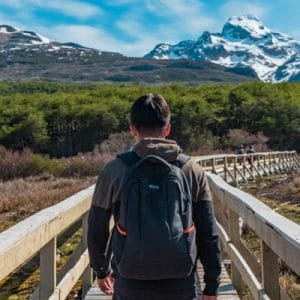 Trekking