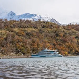 Glaciares Gourmet - Full Day