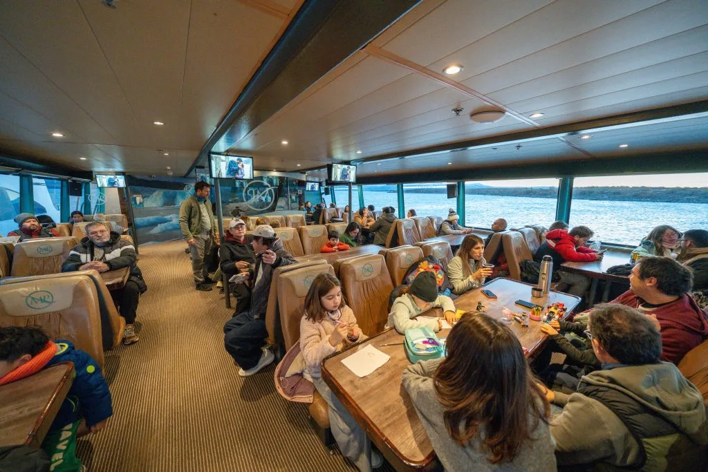 Interior Marpatag