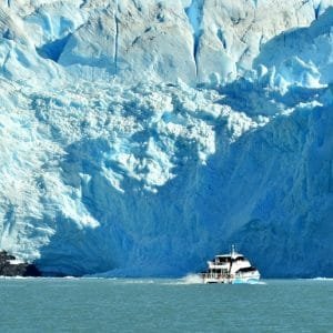 Navegación Glaciar Perito Moreno